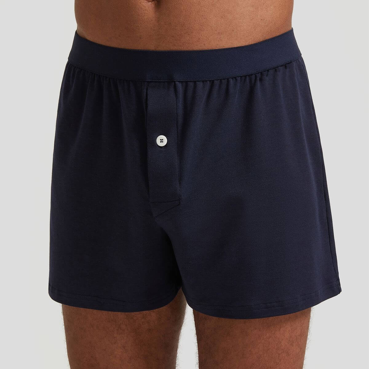 Organic Cotton Boxer - High - T Club