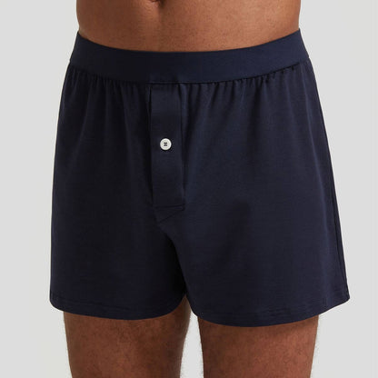 Organic Cotton Boxer - High - T Club