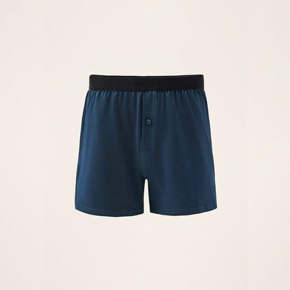 Organic Cotton Boxer - High - T Club