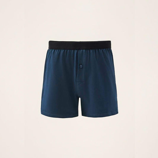 Organic Cotton Boxer - High - T Club