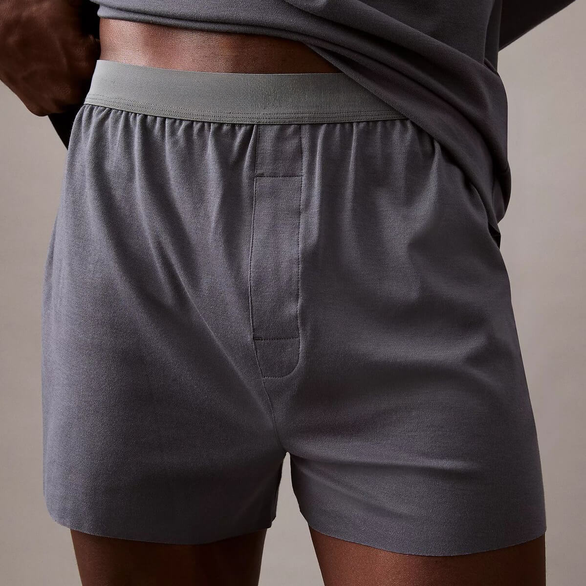 Organic Cotton Boxer - High - T Club