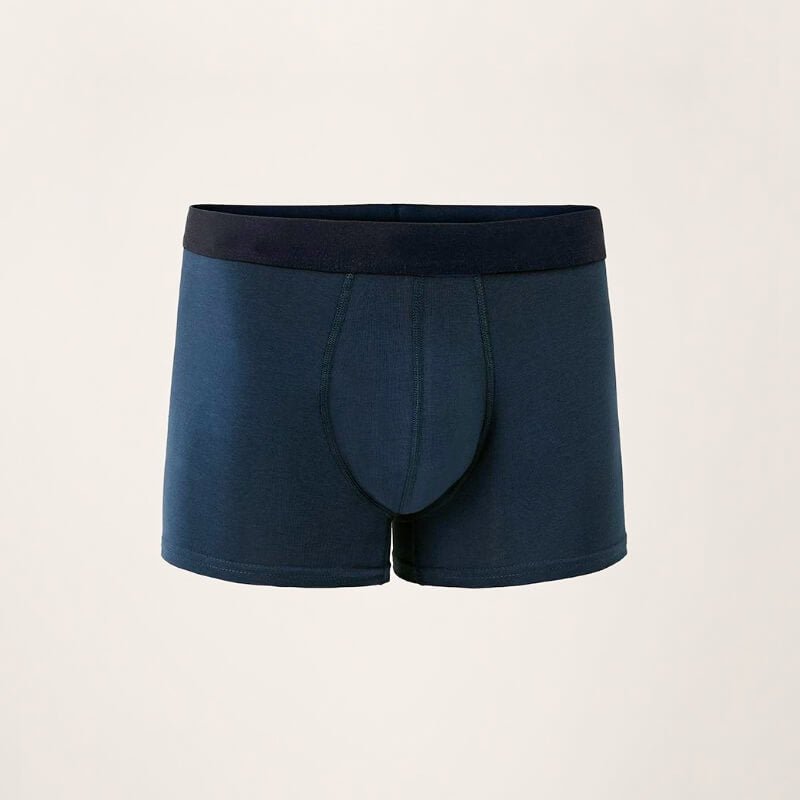 Organic Cotton Boxer Brief - High - T Club