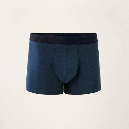 Organic Cotton Boxer Brief - High - T Club
