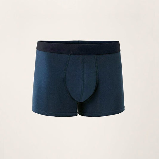 Organic Cotton Boxer Brief - High - T Club